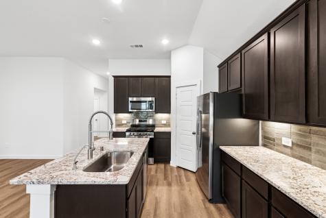 22543 Pagoda Dogwood Branch Drive New Caney TX 77357