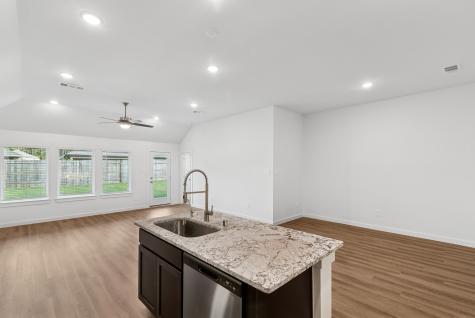 22543 Pagoda Dogwood Branch Drive New Caney TX 77357