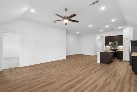 22543 Pagoda Dogwood Branch Drive New Caney TX 77357