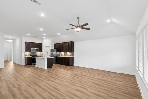 22543 Pagoda Dogwood Branch Drive New Caney TX 77357