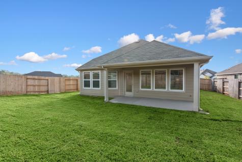 22543 Pagoda Dogwood Branch Drive New Caney TX 77357