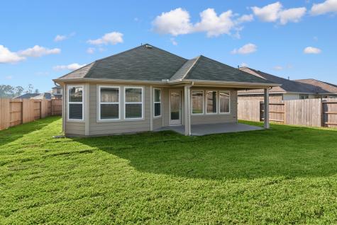 22543 Pagoda Dogwood Branch Drive New Caney TX 77357