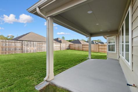 22543 Pagoda Dogwood Branch Drive New Caney TX 77357