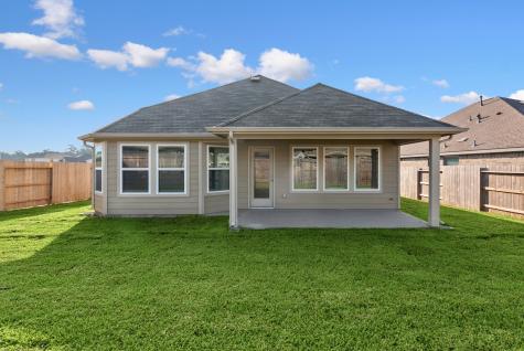 22543 Pagoda Dogwood Branch Drive New Caney TX 77357