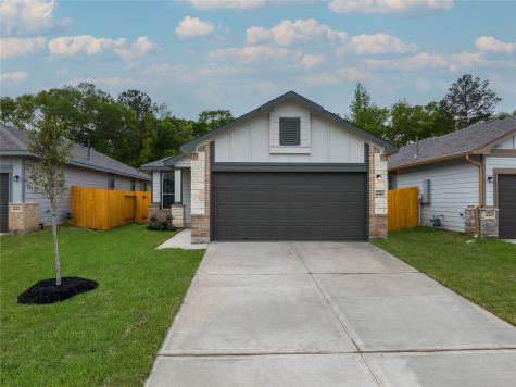 16988 Needlepoint Drive Conroe TX 77302