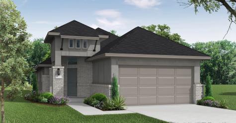 26011 Horizon Star Lane Richmond TX 77406