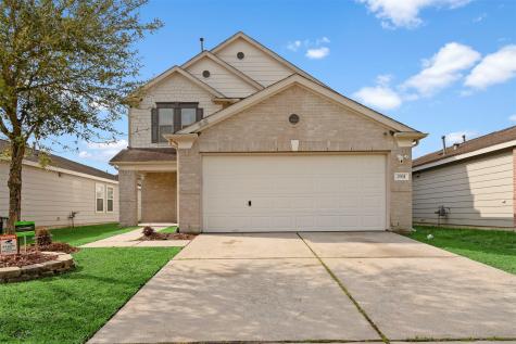 2931 Ribbon Creek Way Spring TX 77389