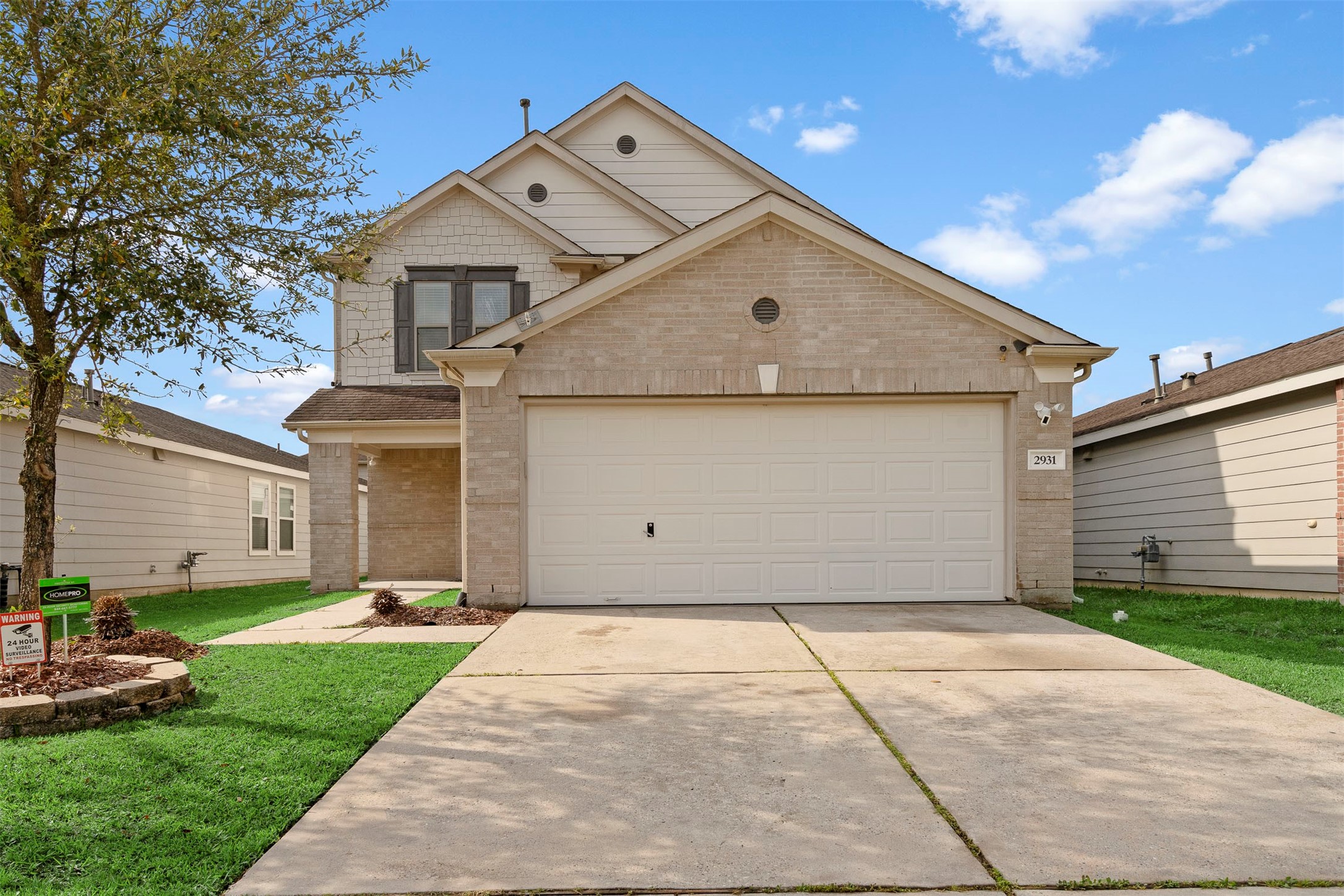 2931 Ribbon Creek Way Spring TX 77389