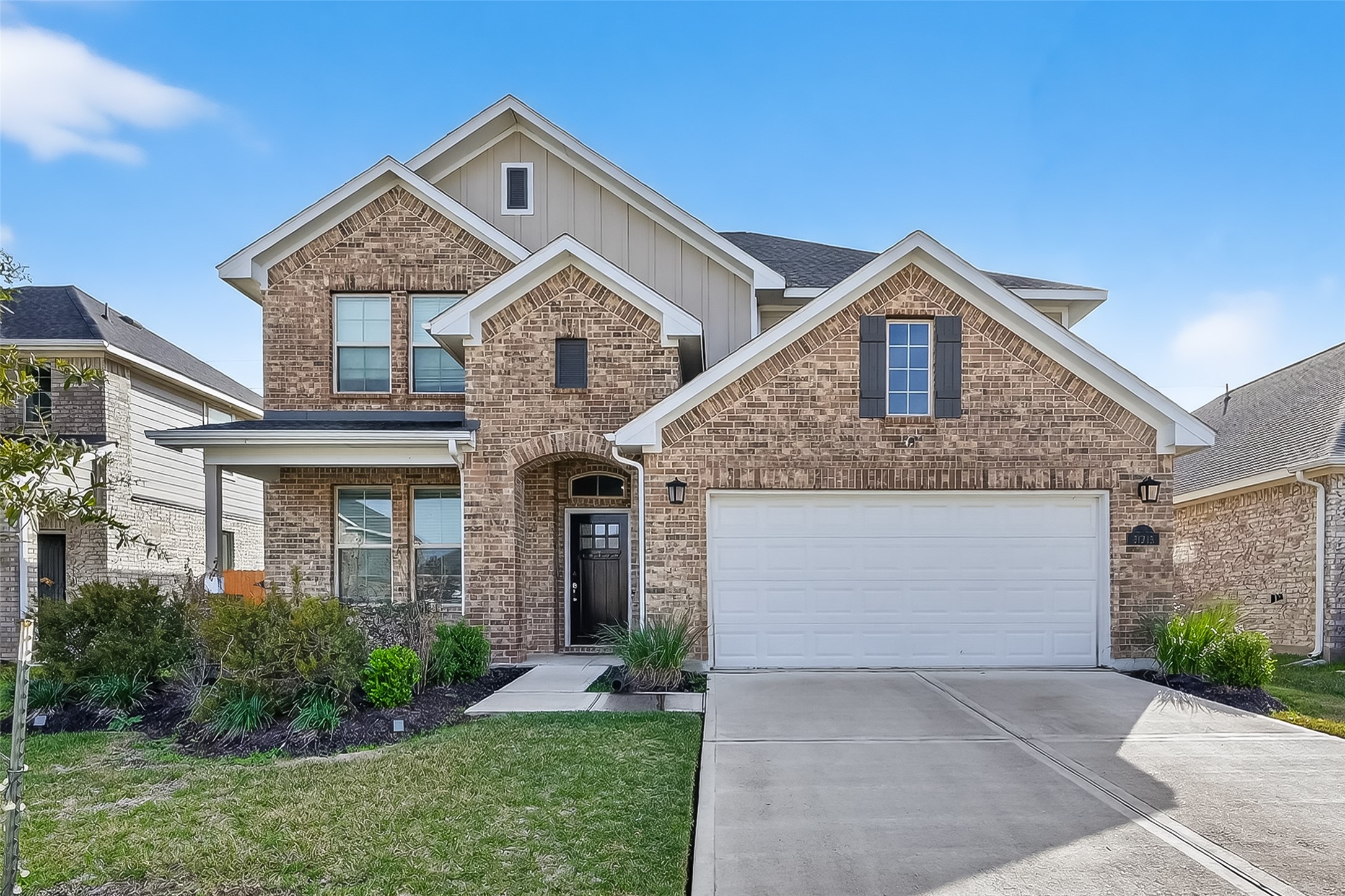 31215 Conover Drive Fulshear TX 77441