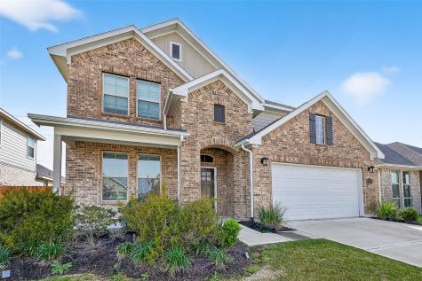 31215 Conover Drive Fulshear TX 77441