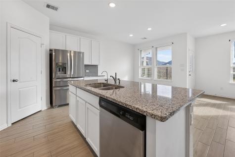 31215 Conover Drive Fulshear TX 77441