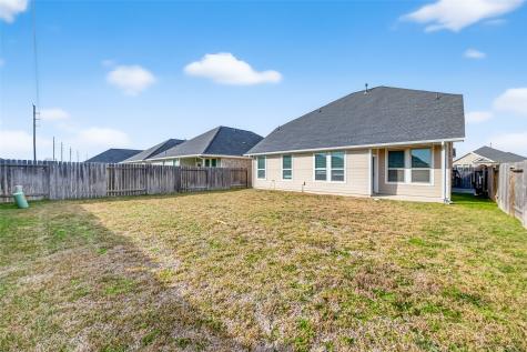 31215 Conover Drive Fulshear TX 77441