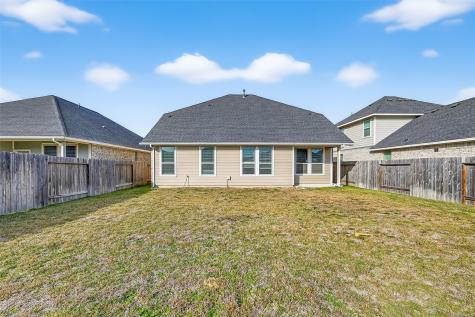 31215 Conover Drive Fulshear TX 77441