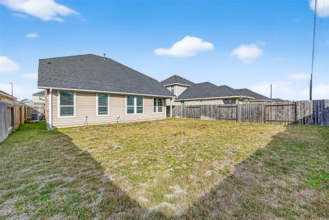 31215 Conover Drive Fulshear TX 77441