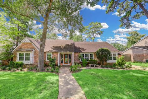 13507 Tosca Lane Houston TX 77079