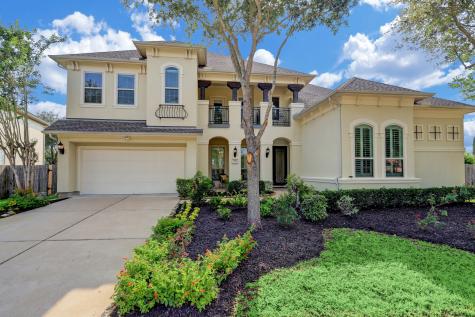 3002 Barrons Way Sugar Land TX 77479