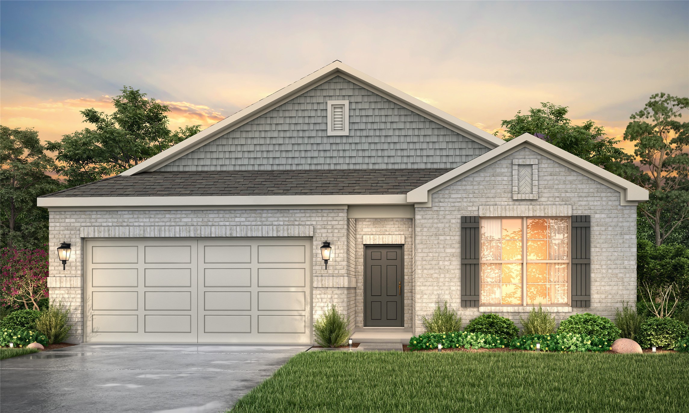 1132 Sunlit Circle Brookshire TX 77423