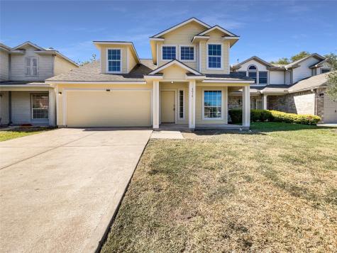 3014 Palace Oaks Drive Houston TX 77082