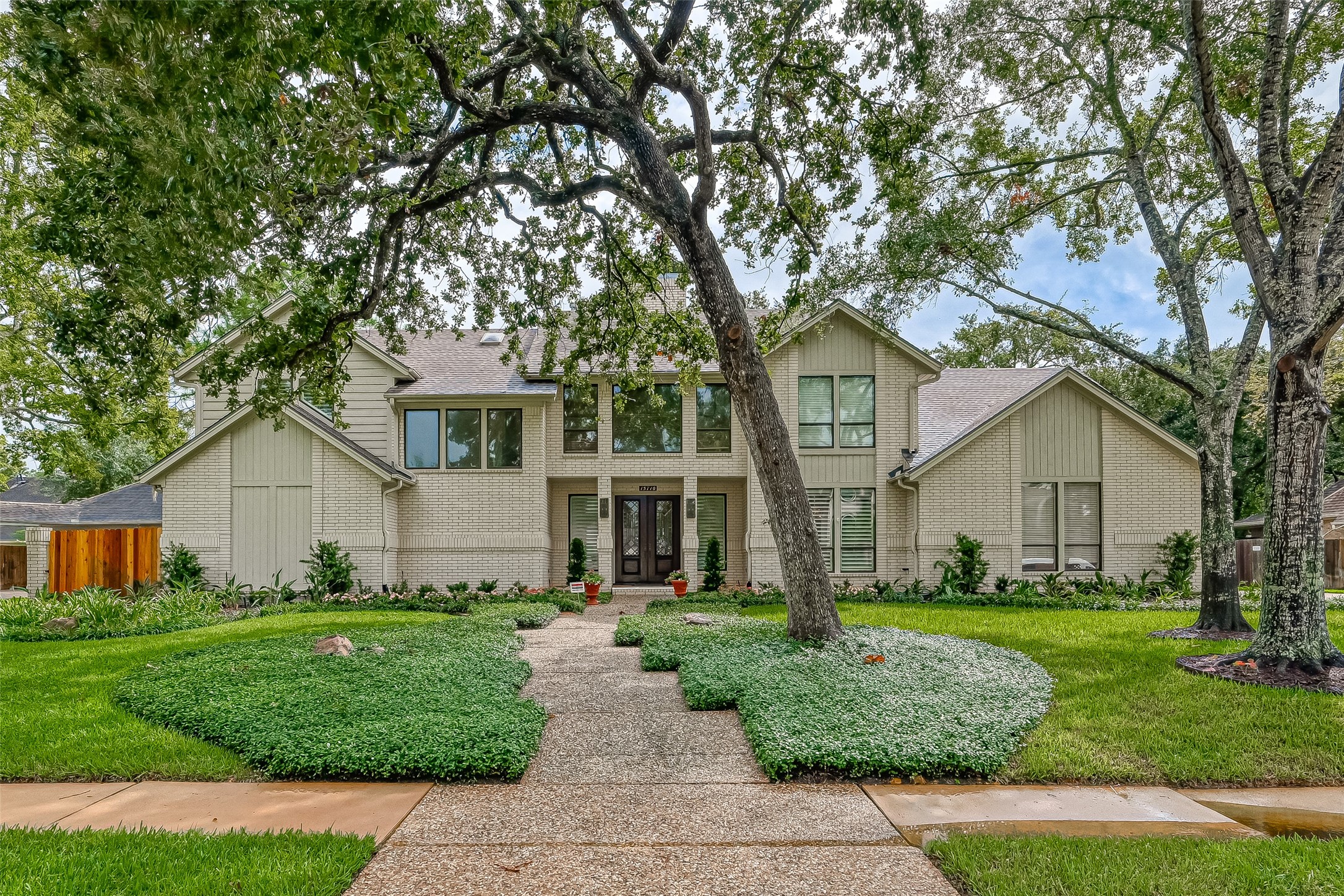 15710 Sylvan Lake Drive Houston TX 77062