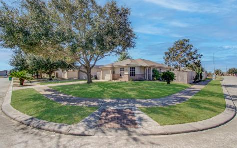 4602 Wheatstone Court Richmond TX 77469