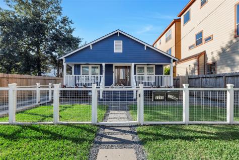 1148 W 22nd Street Houston TX 77008