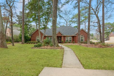 13519 Lost Creek Road Tomball TX 77375