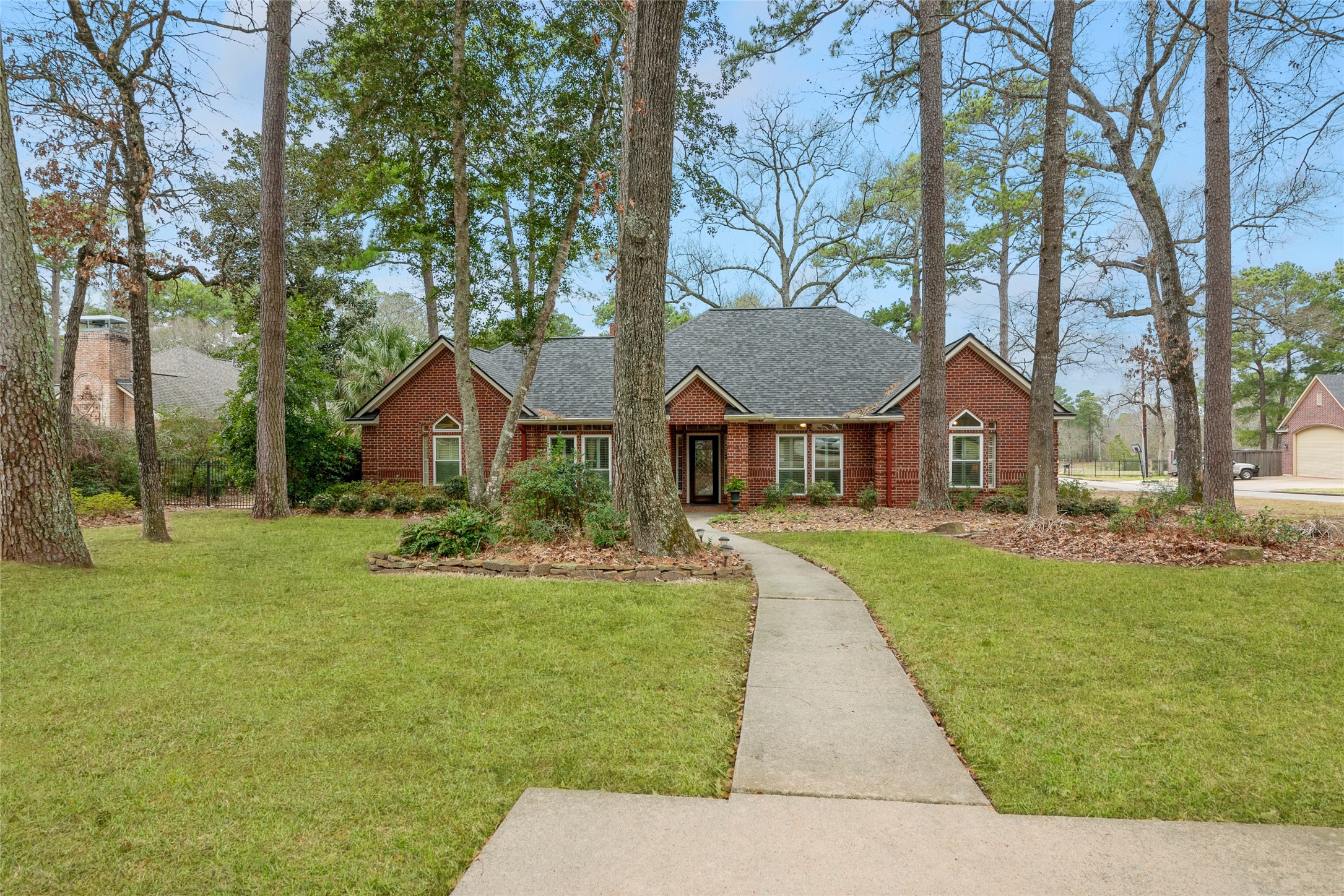 13519 Lost Creek Road Tomball TX 77375