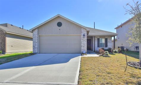 4339 Stuebner Hills Drive Houston TX 77068