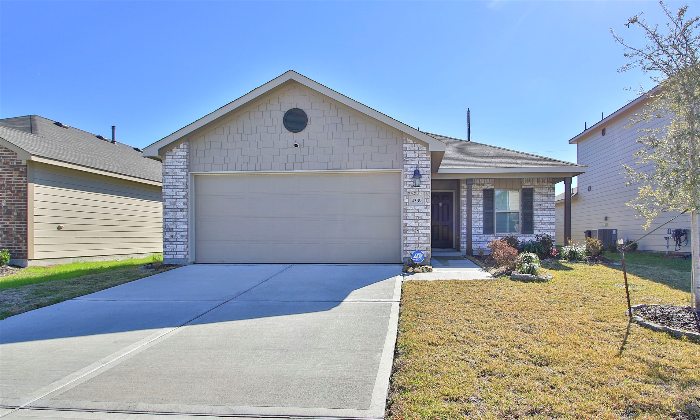 4339 Stuebner Hills Drive Houston TX 77068