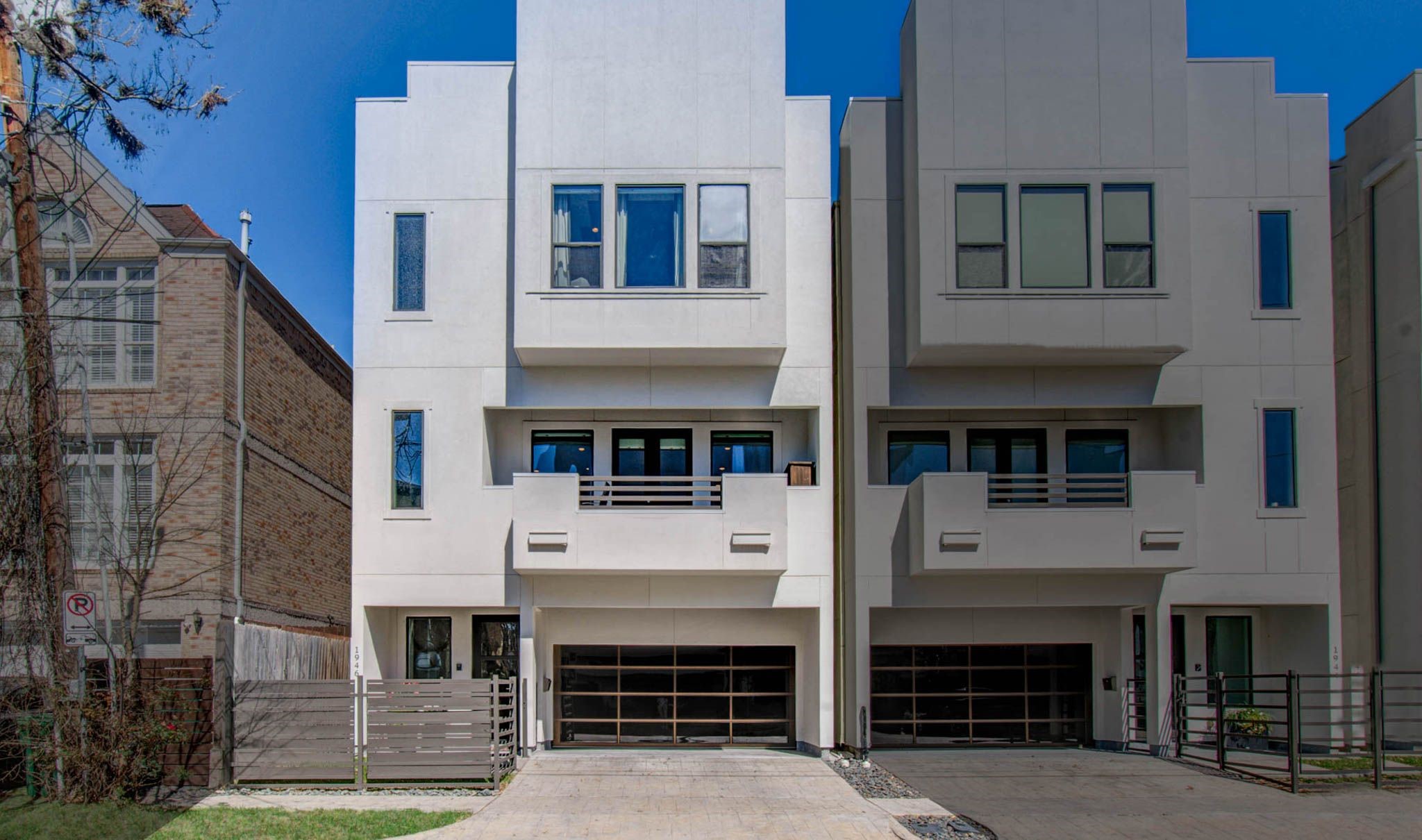 1946 Welch Street Houston TX 77019