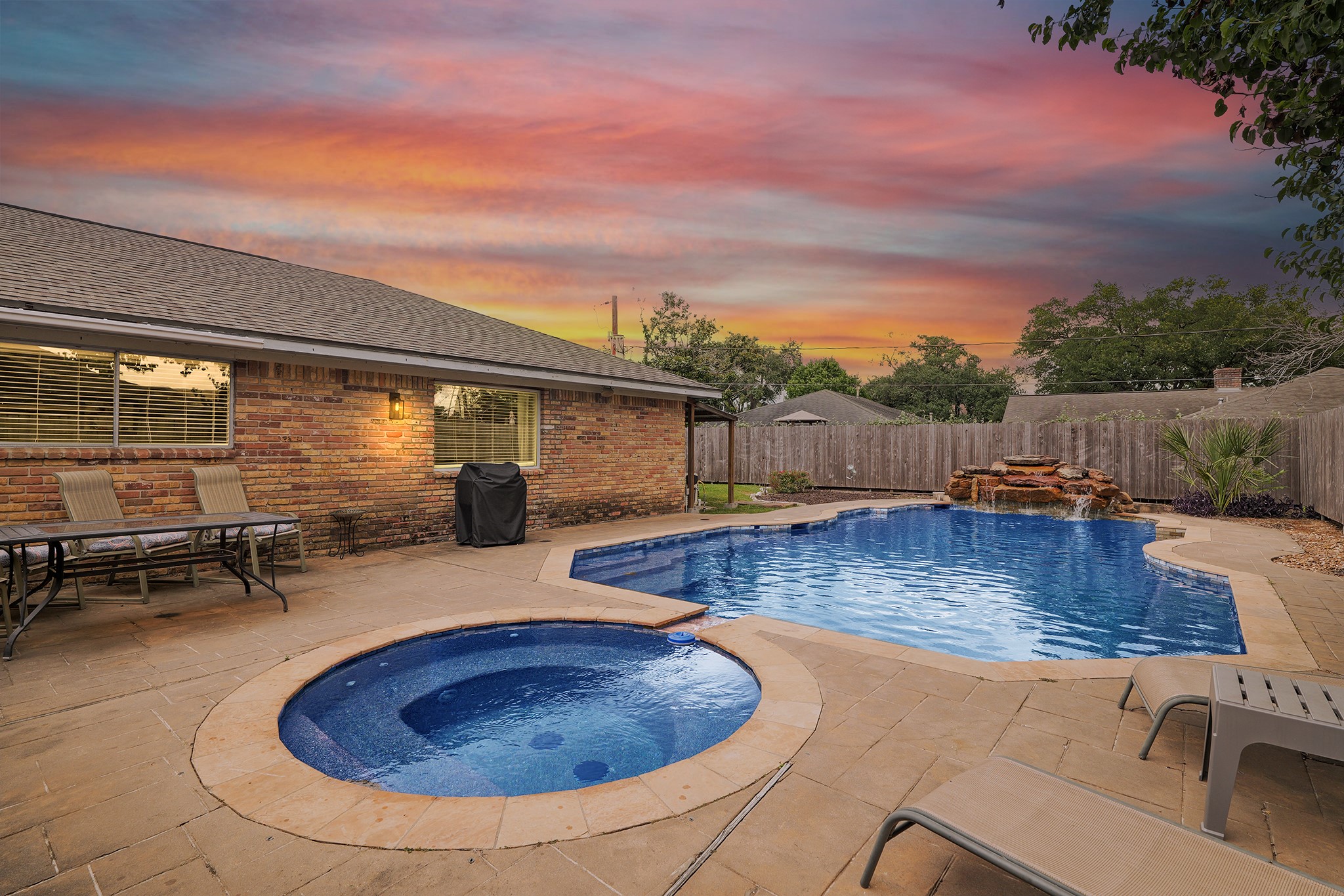 6030 Autumn Arbor Drive Houston TX 77092