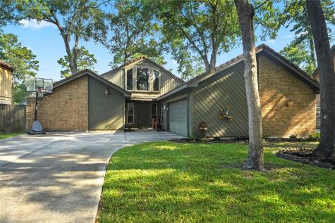 3535 Haven Pines Drive Kingwood TX 77345