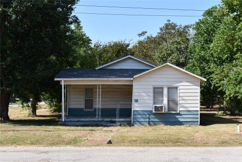 805 Caldwell Street Lexington TX 78947