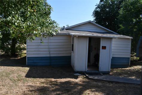 805 Caldwell Street Lexington TX 78947