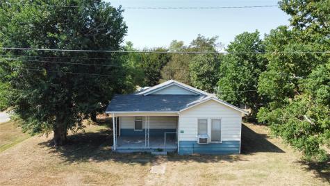 805 Caldwell Street Lexington TX 78947