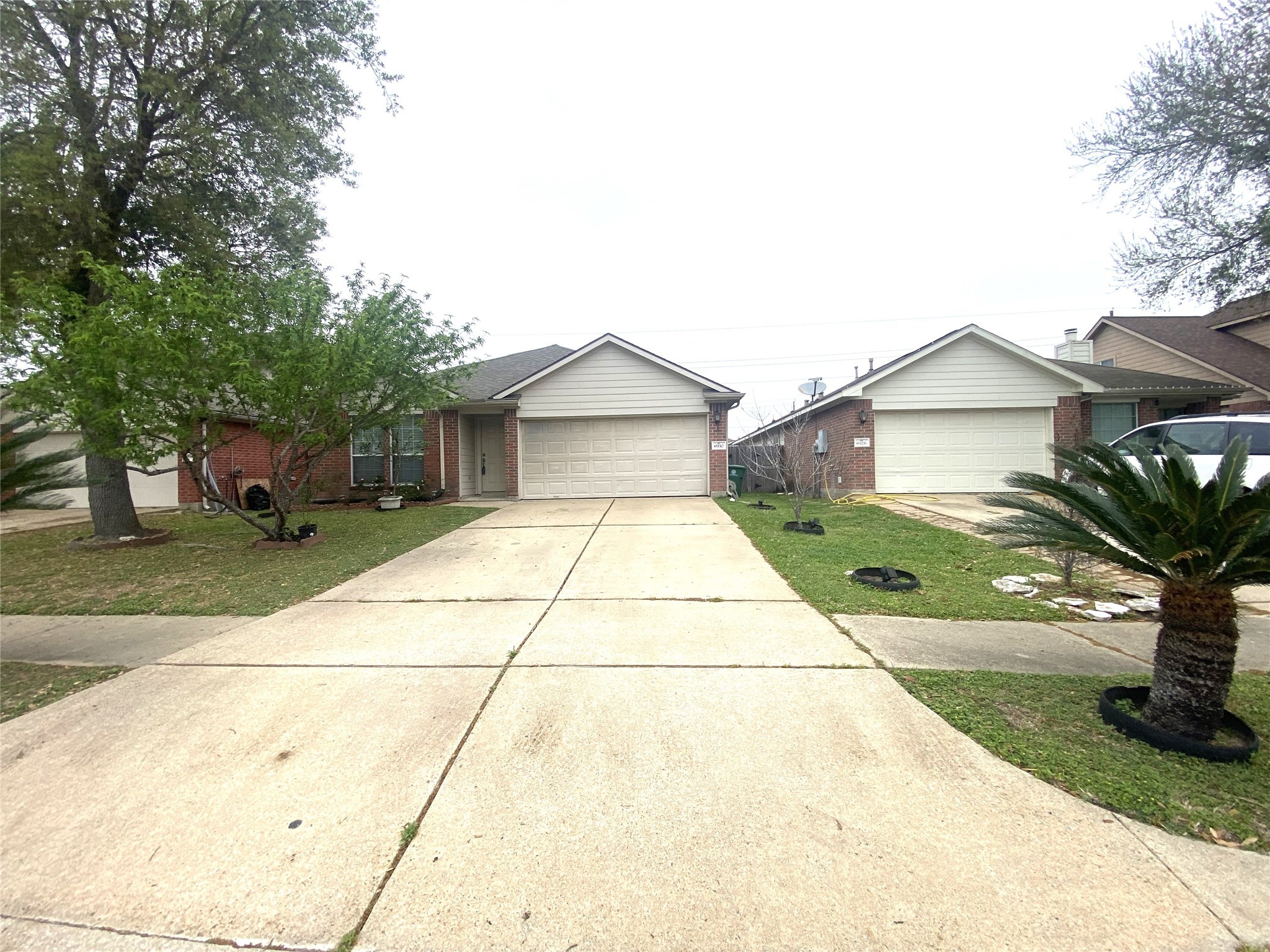 8930 Martin Heights Drive Houston TX 77031