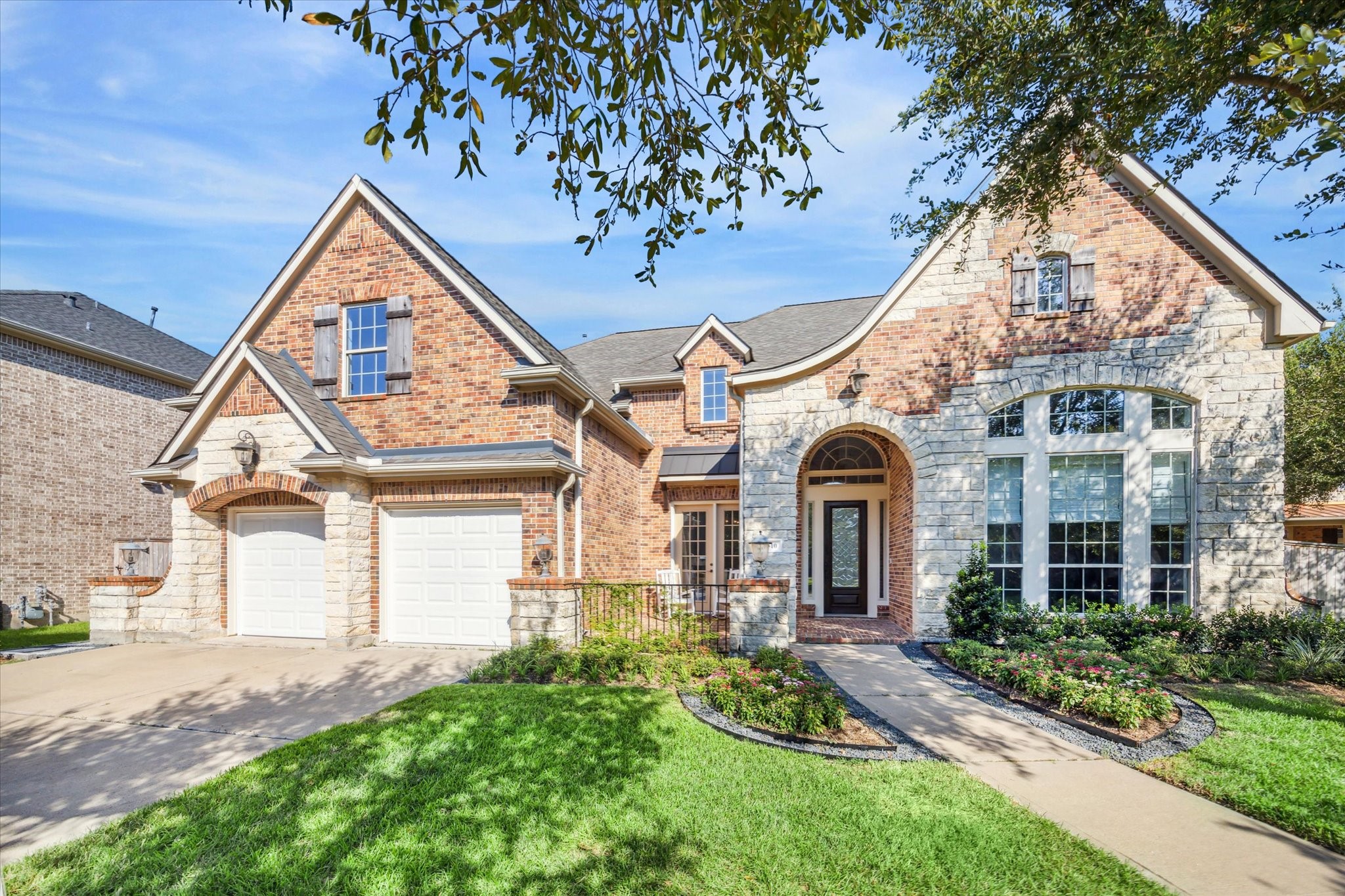 8510 Sweet Melissa Drive Katy TX 77494