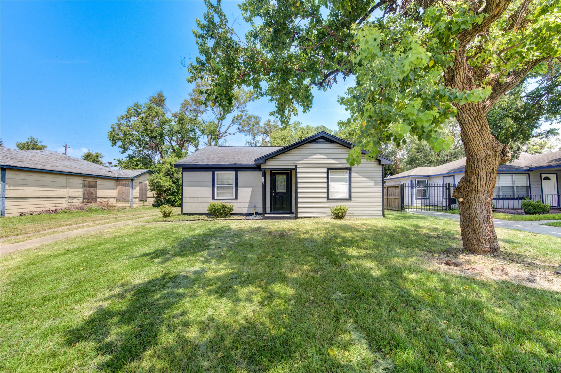 4731 Marietta Lane Houston TX 77021