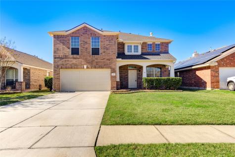 24915 Oconee Drive Tomball TX 77375