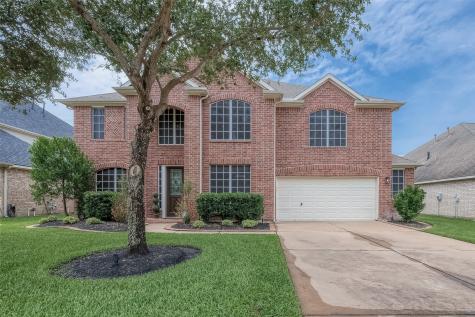 26810 Rockwood Park Lane Cypress TX 77433