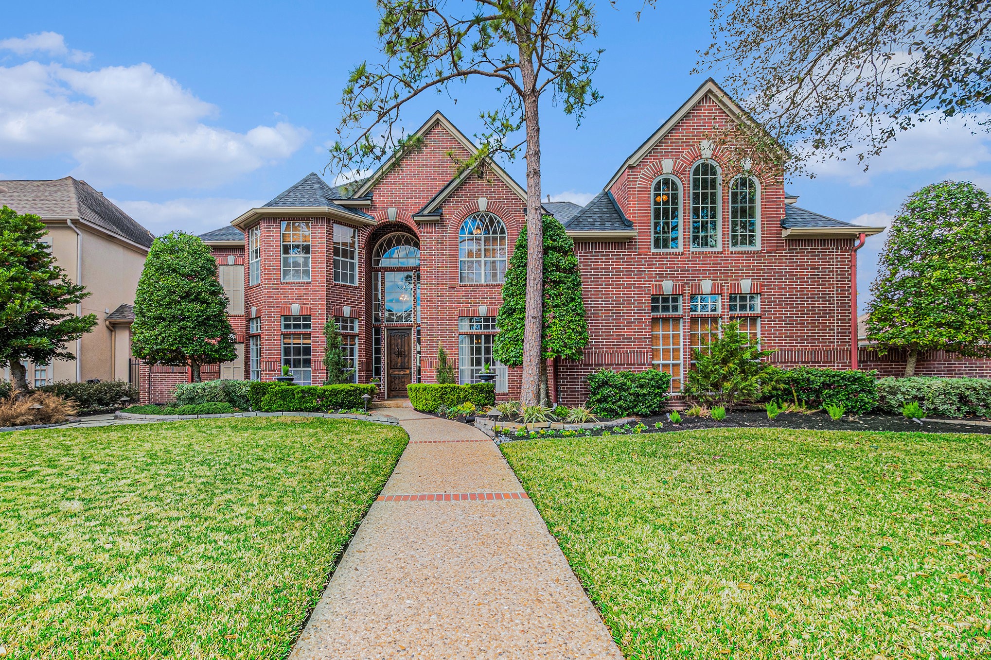 13806 Copeland Oaks Boulevard Cypress TX 77429