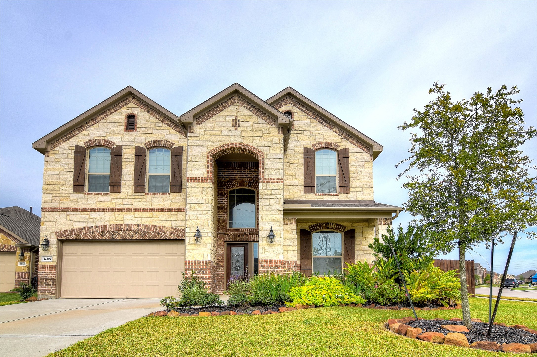 22302 Bandera Palms Court Katy TX 77449