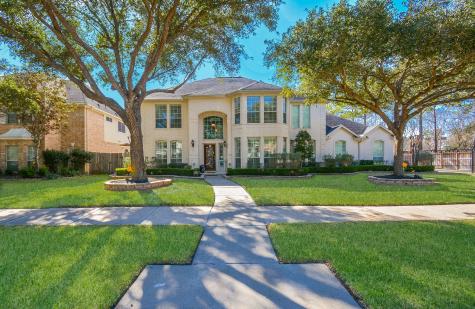 22423 Crescent Cove Court Katy TX 77494
