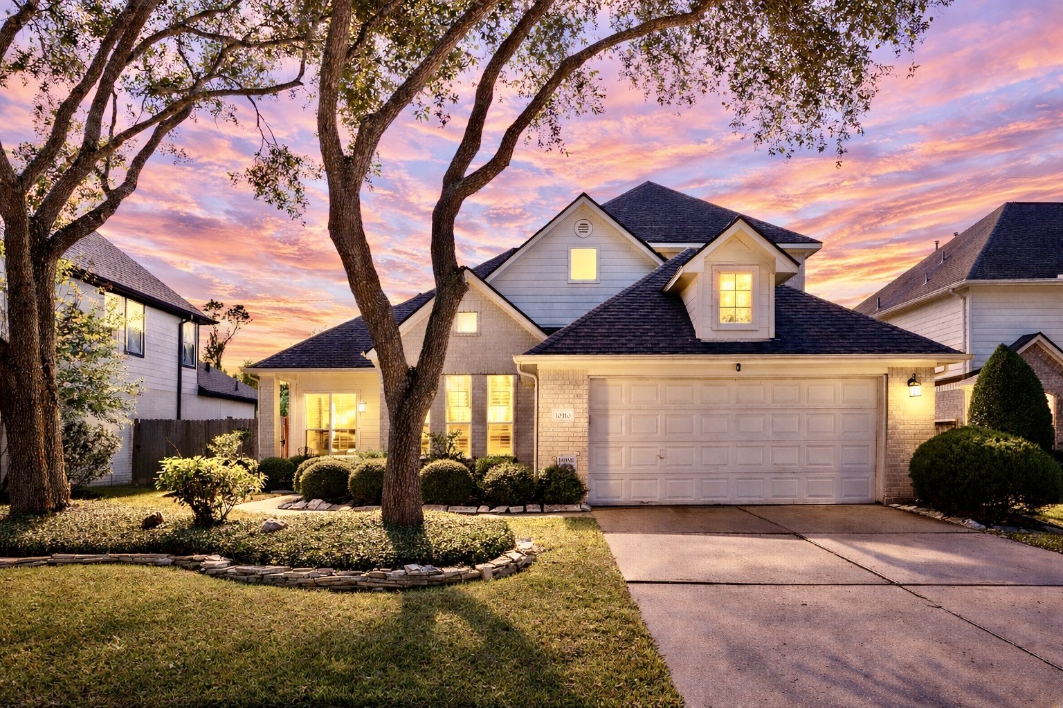 10310 Five Oaks Lane Missouri City TX 77459