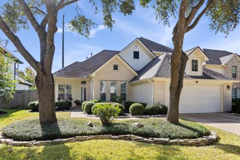10310 Five Oaks Lane Missouri City TX 77459