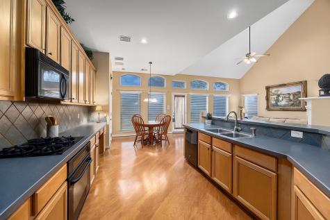 10310 Five Oaks Lane Missouri City TX 77459