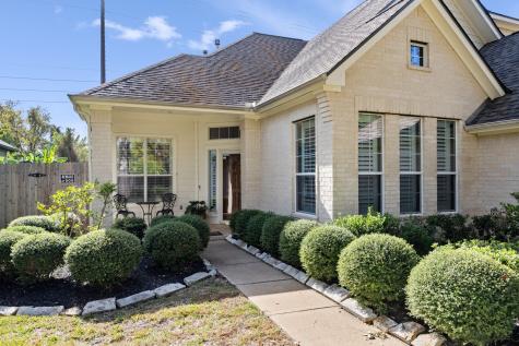 10310 Five Oaks Lane Missouri City TX 77459