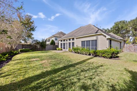 10310 Five Oaks Lane Missouri City TX 77459