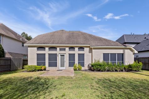 10310 Five Oaks Lane Missouri City TX 77459