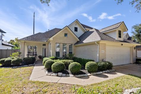 10310 Five Oaks Lane Missouri City TX 77459